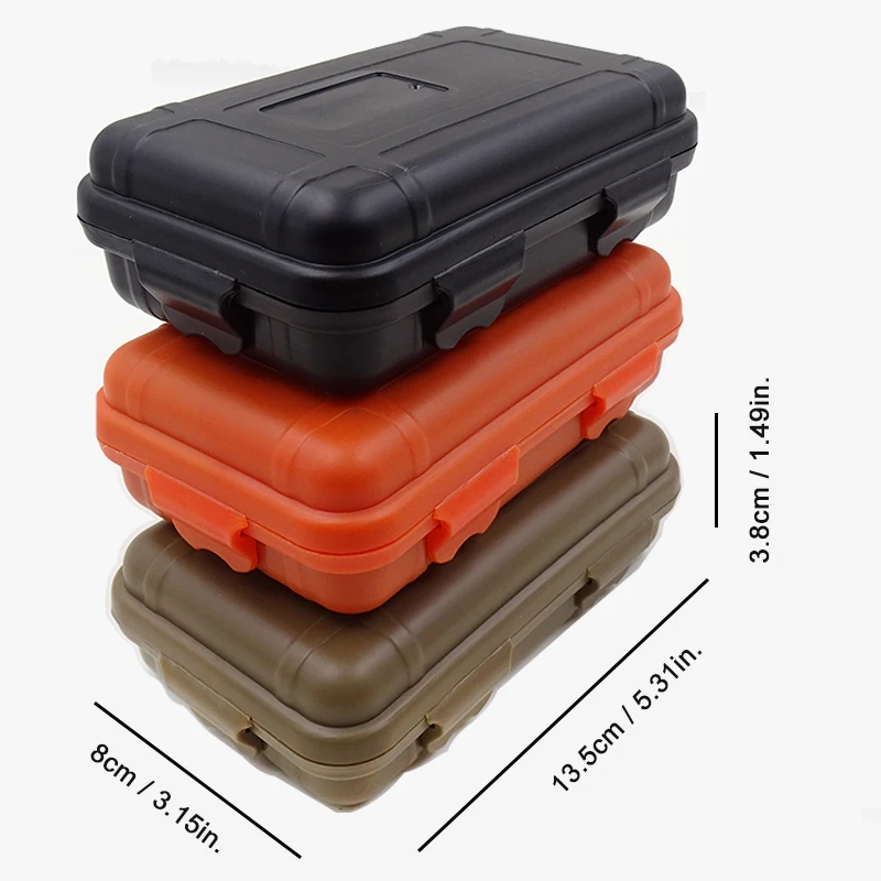 Тактический набор для выживания аварийное снаряжение SOS Военный мини Мультитул