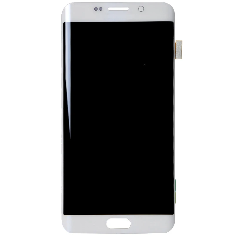 

iPartsBuy Original LCD Display + Touch Panel for Galaxy S6 edge+ / G928