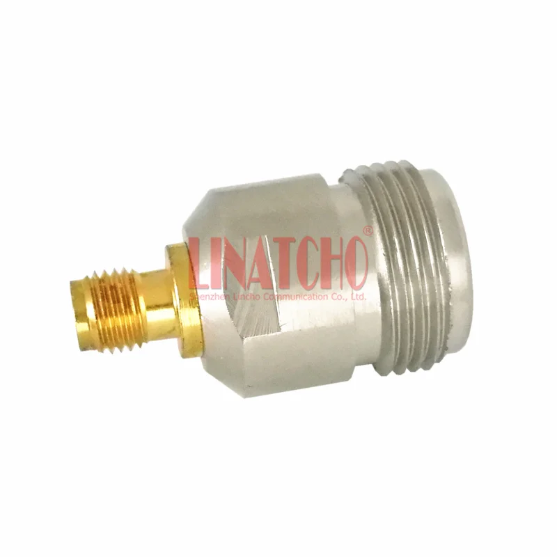 Латунный разъем коаксиальной антенны RF 50 Ом n мама гнездо sma|rf connector sma|connector fordrf to rca