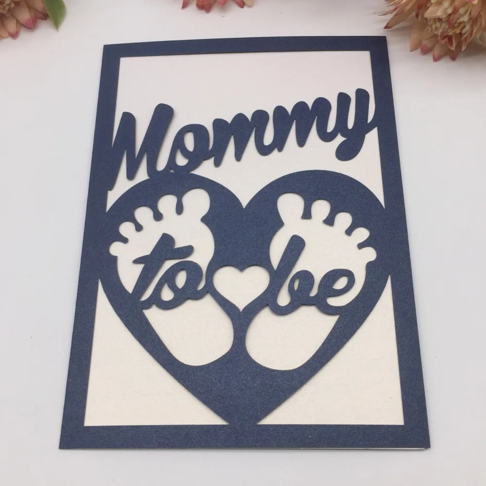 35 шт. для детского душа мальчиков и девочек украшение вечеринки пригласительные