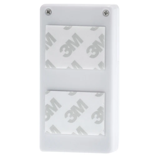 2 in 1 Forecum FK-9806 Smart Home Magnetic Sensor Alarm One + Remote Controller System |