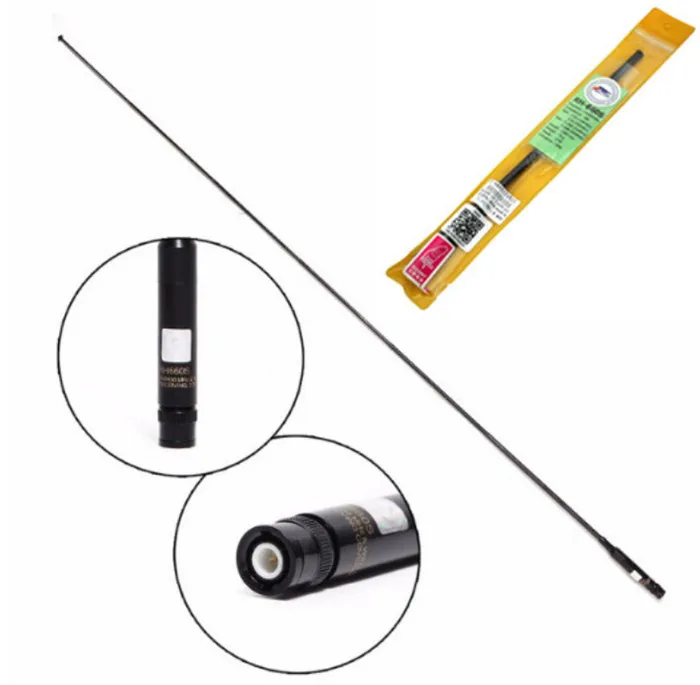 Радиовещание для dos etapa vertical de la antena icom v8 v82 v85 j587|Рации| |