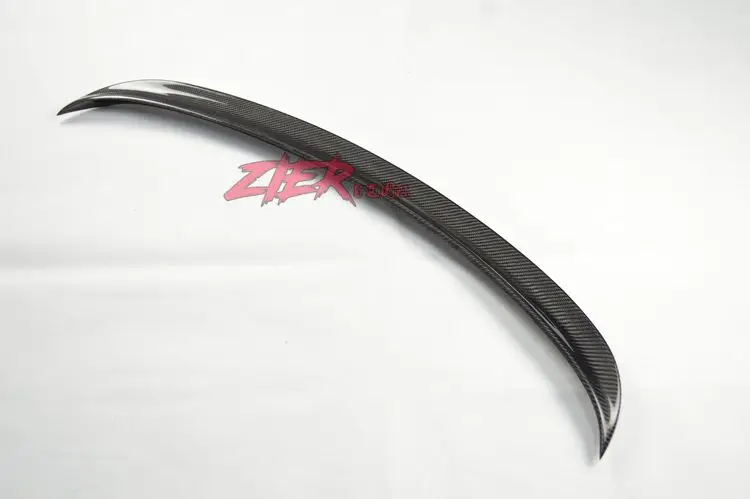 Fit for BMW MINI R60 Countryman Cooper S modified carbon fiber rear wing with spoiler | Автомобили и мотоциклы