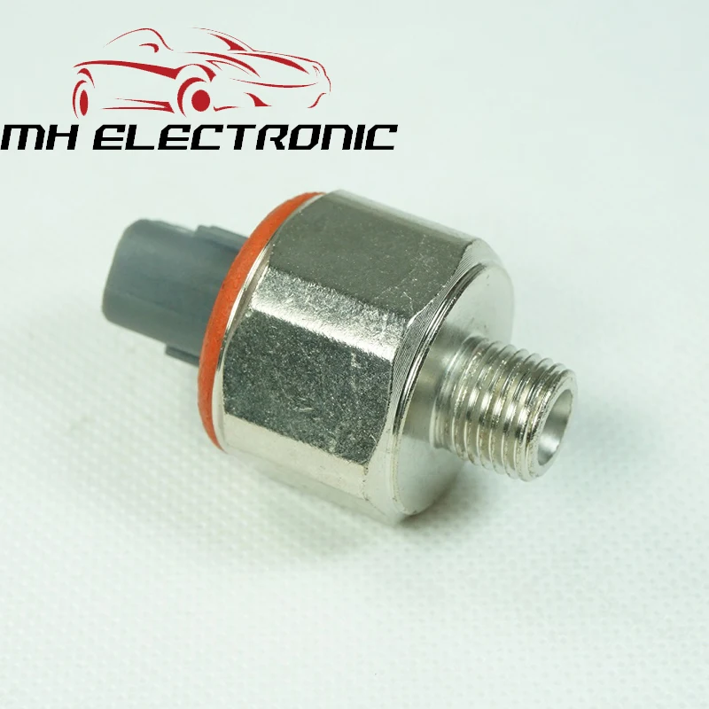 MH Электронный Датчик детонации удара для Toyo ta Prius Yaris Coro na Raum Vitz Caldina 89615 52010 8961552010 Lex