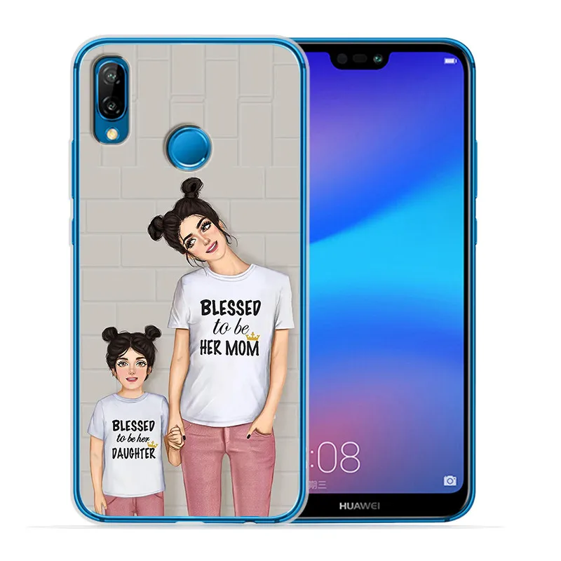 Роскошный чехол для телефона huawei mate 9, 10, 20, P8, P9, P10, P20, P30 P Smart Lite Plus Pro, чехол для телефона