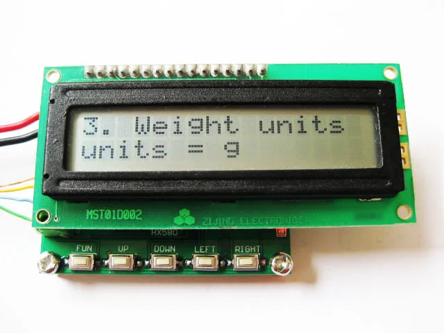 Бесплатная доставка! Измеритель веса с простым типом ячеек интеллектуальный