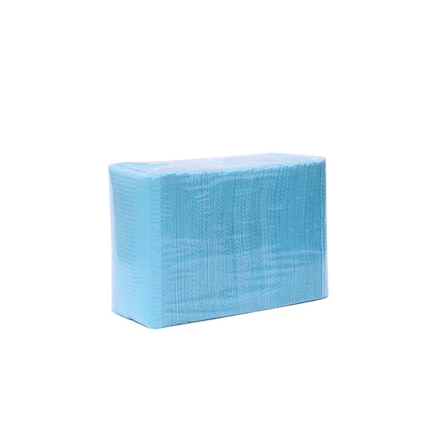 Одноразовый водонепроницаемый коврик для татуажа 125 шт./пакет чистый Настольный