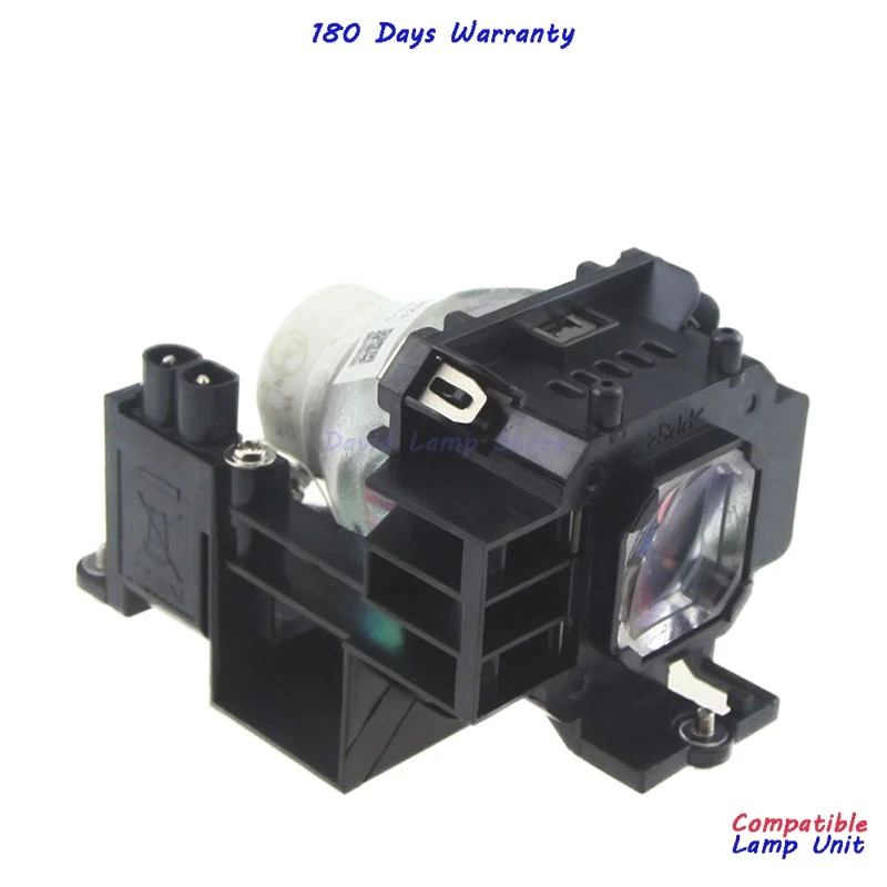 Лампа проектора Горячая Распродажа NP17LP/модуль лампы для NEC