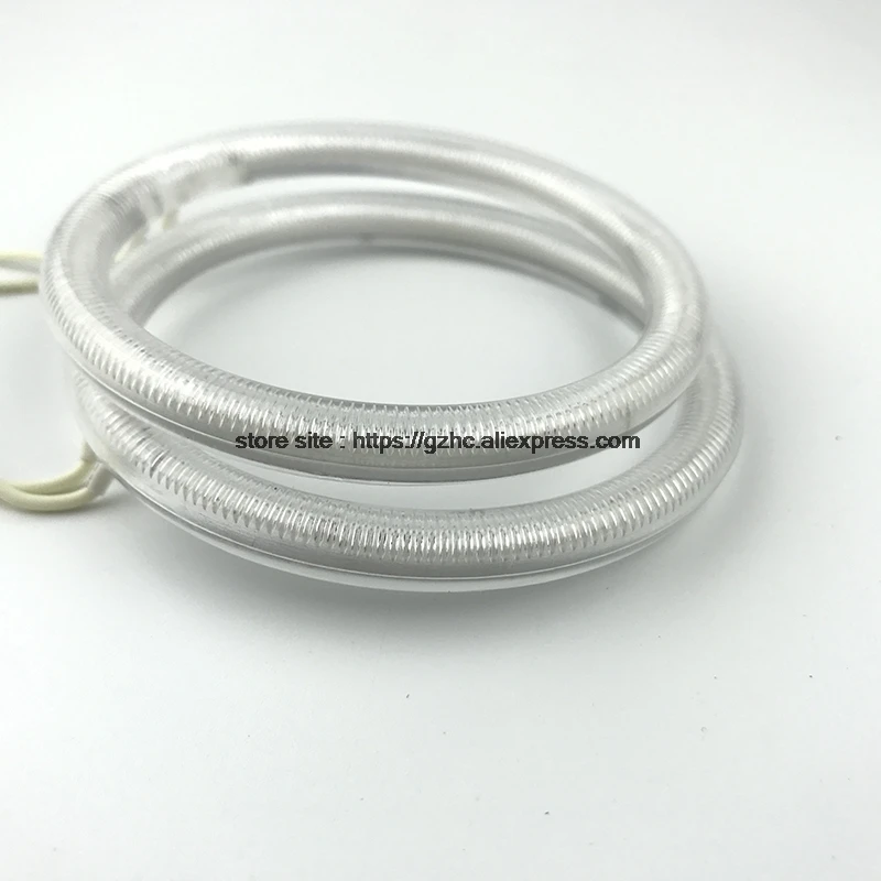 HochiTech для mazda 6 2007-2012 ультра яркий дневной светильник DRL с холодным катодом (CCFL)