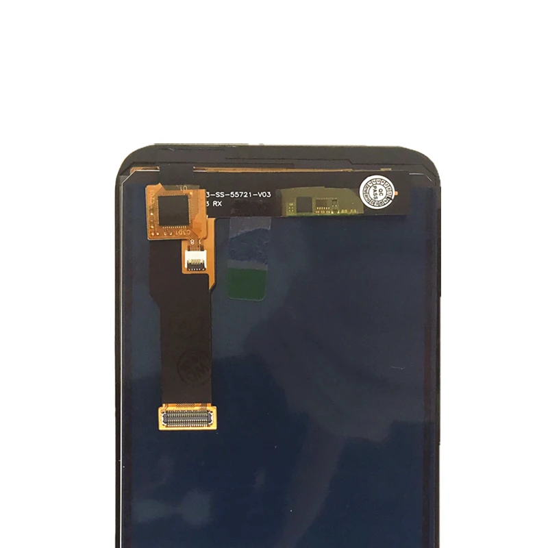 Для SAMSUNG Galaxy J6 2018 J600 J600F J600F/DS J600G/DS ЖК дисплей кодирующий преобразователь