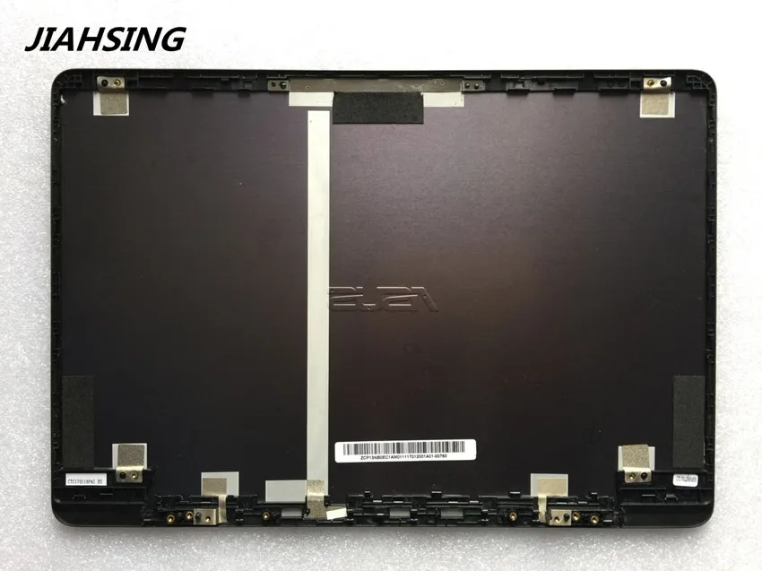 Бесплатная доставка Оригинальный чехол для ASUS ZenBook UX430U серии 14 0 &quot серый ЖК-экран