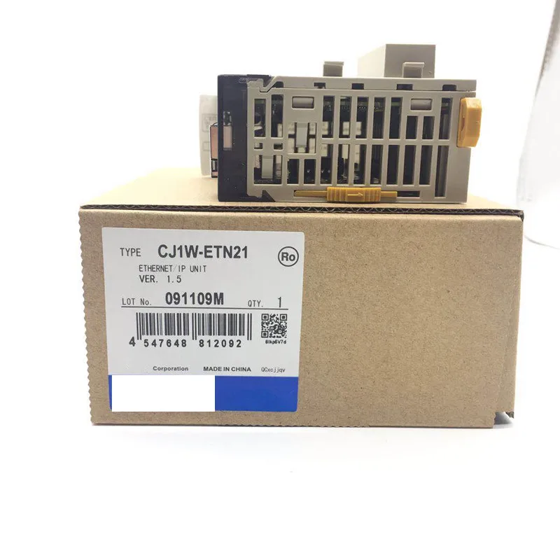 Original In New box CJ1W-ETN21 CJ1W-EIP21 CJ1W-CLK23 CJ1W-DRM21 CJ1W-PRM21