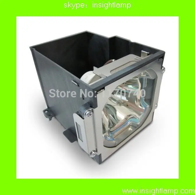 Лампа проектора высокого качества POA-LMP104 / 610 337 0262 для PLC-WF20/PLC-XF70/PLV-WF20 со штативом/корпусом.