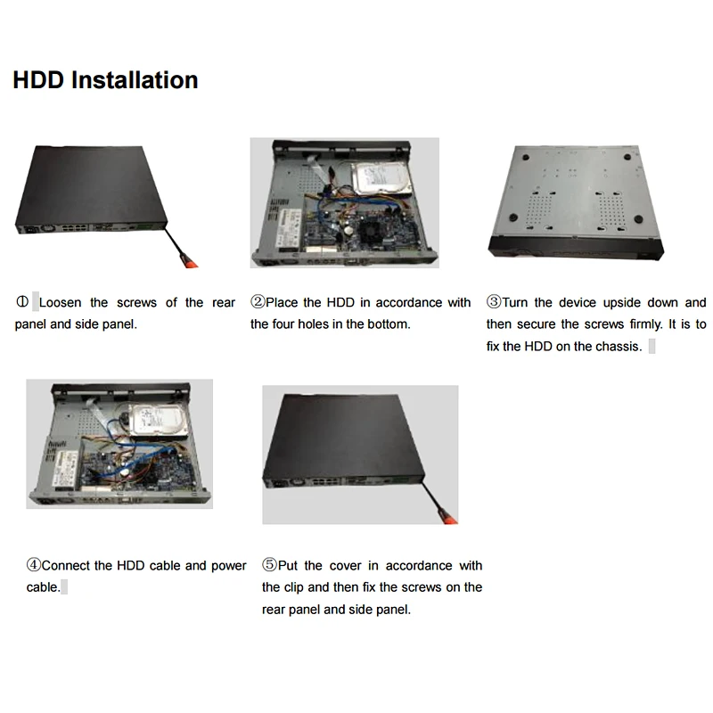 Оригинал Dahua 16CH NVR NVR5216-16P-4KS2E 32CH NVR5232-16P-4KS2E 16PoE 4K &amp H.265 Pro сетевой видеорегистратор до