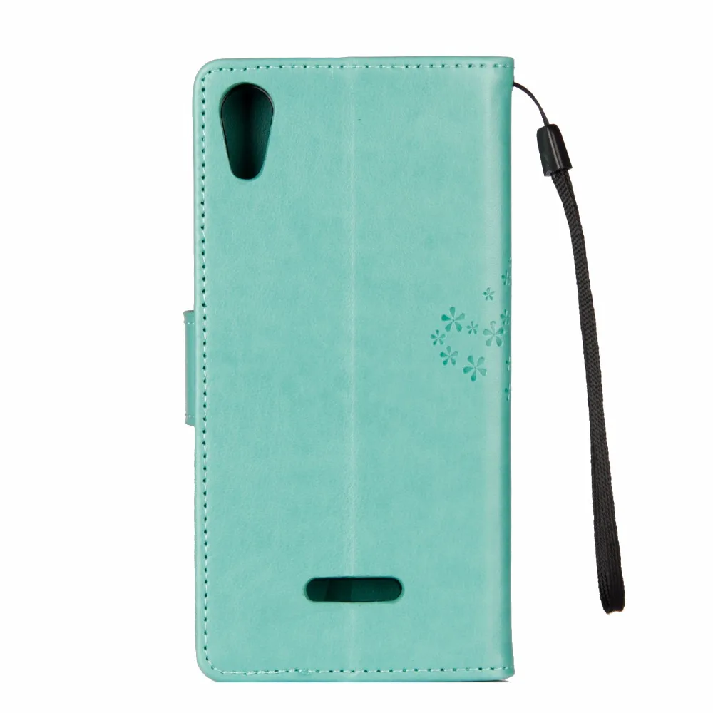 Coque for Wiko Lenny 4 leather case 3 Max phone Silicone Cover Tommy 2 5.00'⟊ses | Мобильные телефоны и