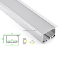 10 x 1m setslot t type anodized silver led light bar housing and extruded aluminium led profile for wall or ceiling lighting