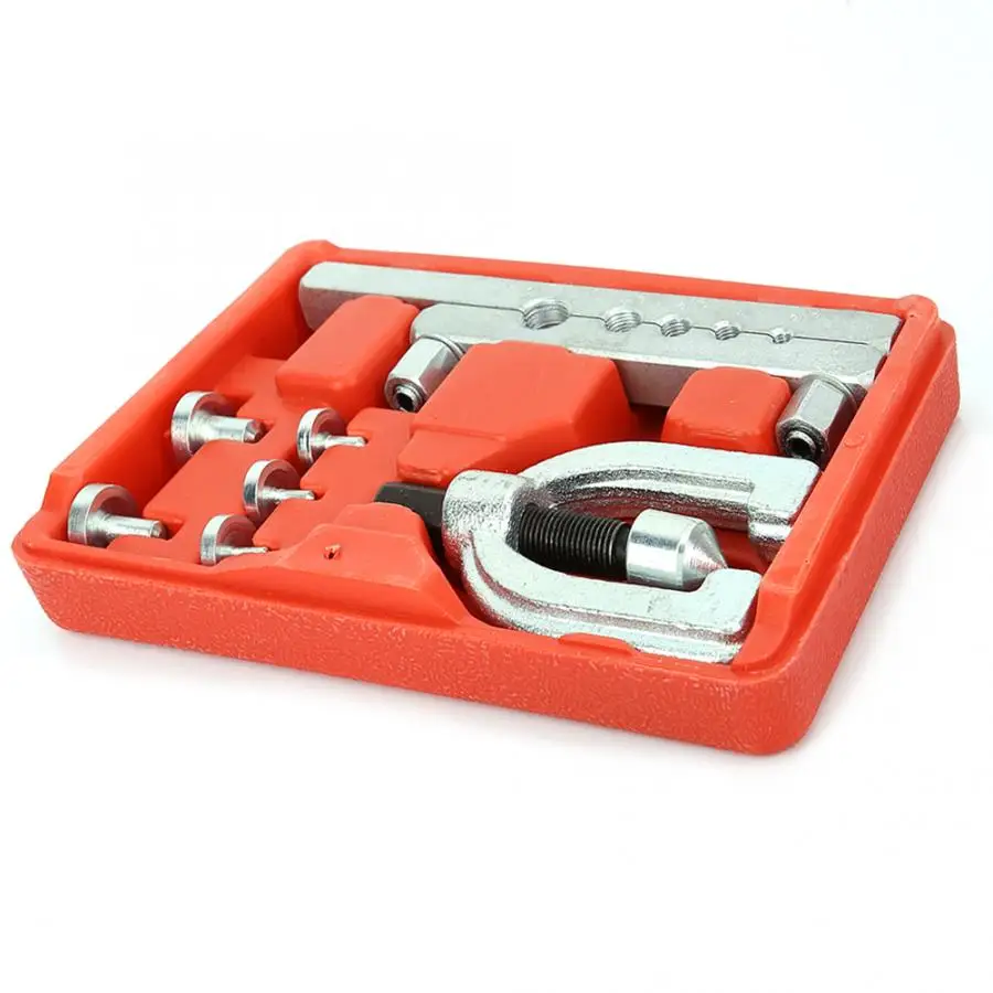 Ручной расширитель труб набор инструментов для обслуживания машины практичный и