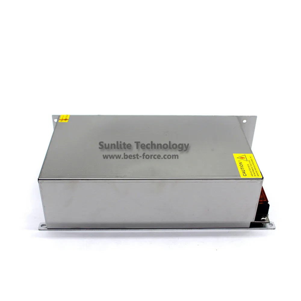 Универсальный Регулируемый выключатель питания трансформатор постоянного тока