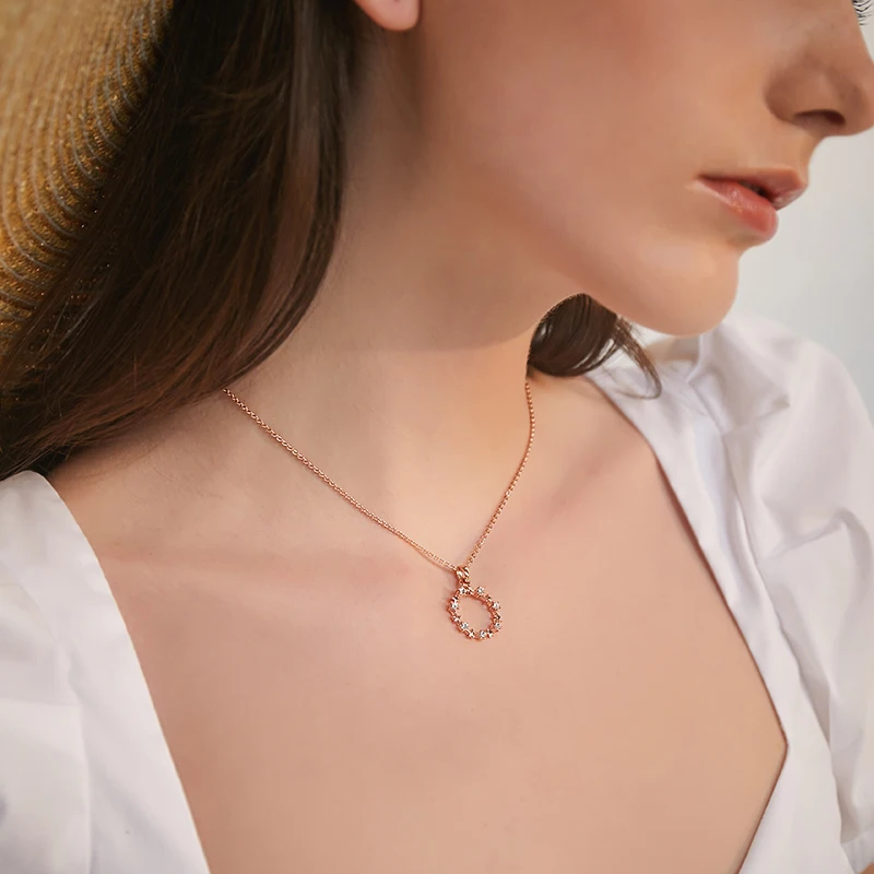 Ювелирные изделия в стиле европейской и американской моды кольцо с пятиконечной