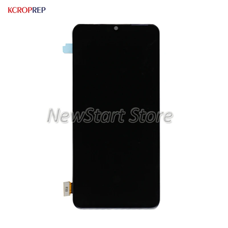 ДЛЯ Vivo V11 Pro X21s 1804X23 IQ00 ЖК-дисплей кодирующий преобразователь сенсорного экрана в сборе для Vivo V11Pro lcd 6,4" Сменный аксессуар