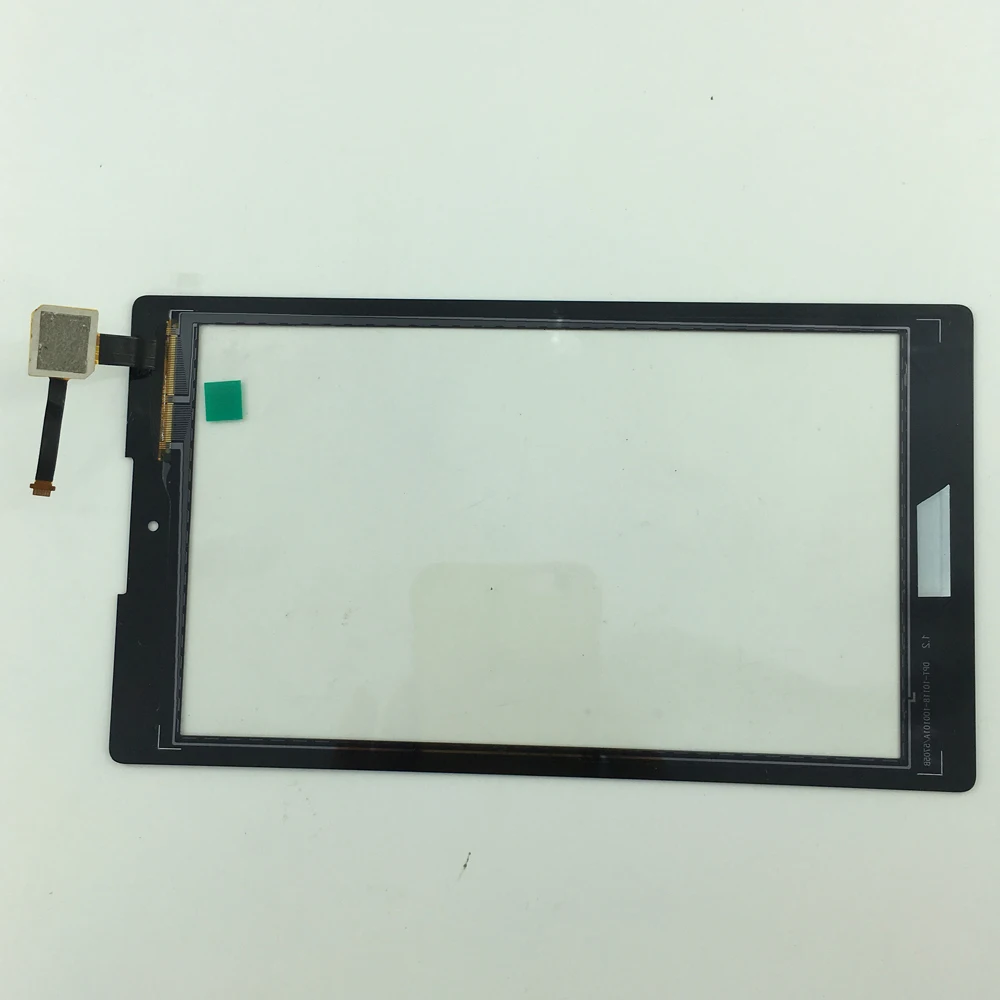 Новый 7 дюймов для ASUS ZenPad C 0 Z170MG Z170 MG сенсорный Экран запасные части стеклянная
