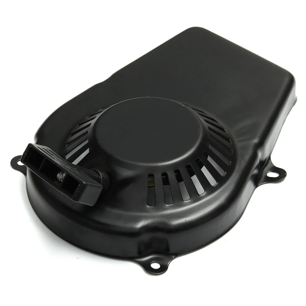Новейший Газовый генератор стартер для двигателя ETQ950 TG1200 63CC 1000 1200 ватт Тяговый старт для мотоциклов аксессуары низкая цена
