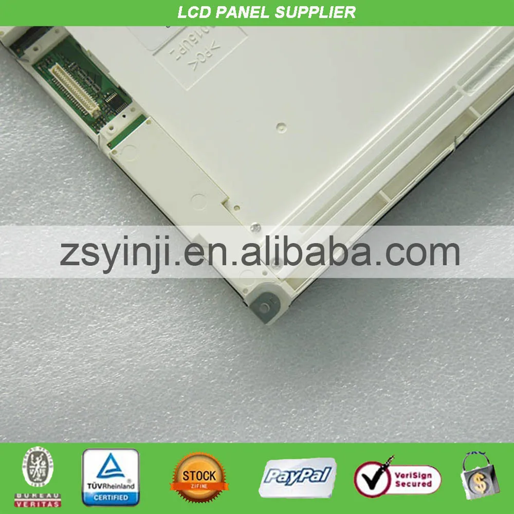 12 1 &quot800*600 a Si TFT LCD панель LQ121S1DG11|ЖК-модули| |