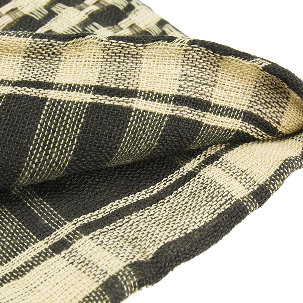 Тактический шарф в арабском стиле, шаль Keffiyeh Shemagh Desret, шарф, маска, велосипедная шаль, накидка на шею, для мужчин и женщин, для пеших прогулок, солнцезащитный козырек