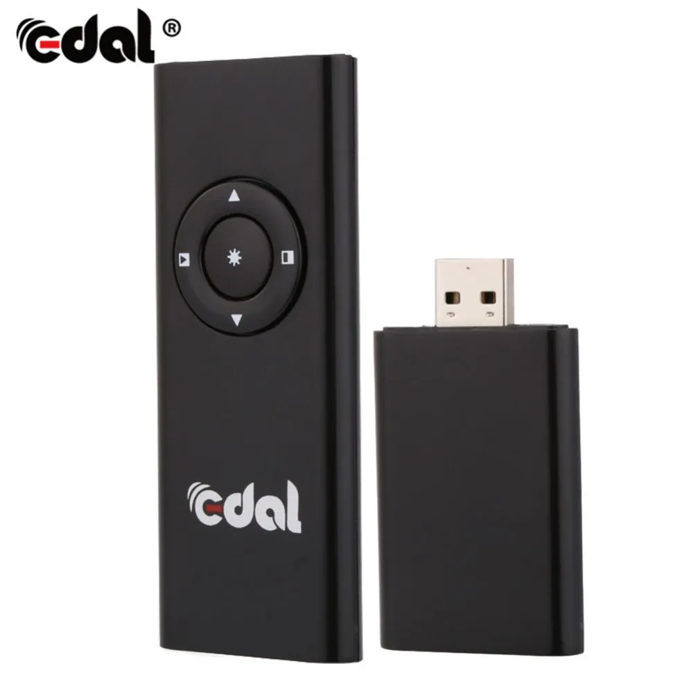 Беспроводной пульт дистанционного управления EDAL 433 МГц Поддержка встроенного