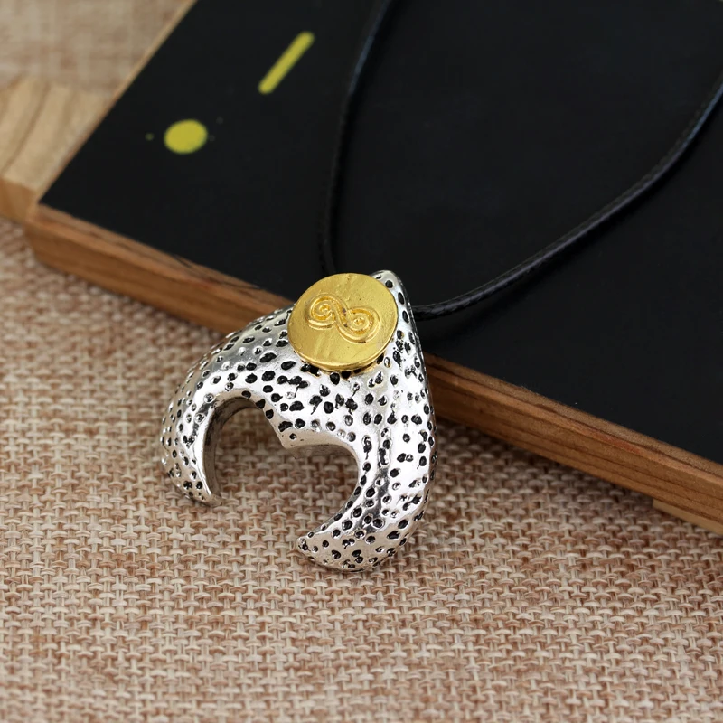 Перси Джексон и ожерелье-лабиринт войны Дэвид Боуи волшебный фильм ювелирные