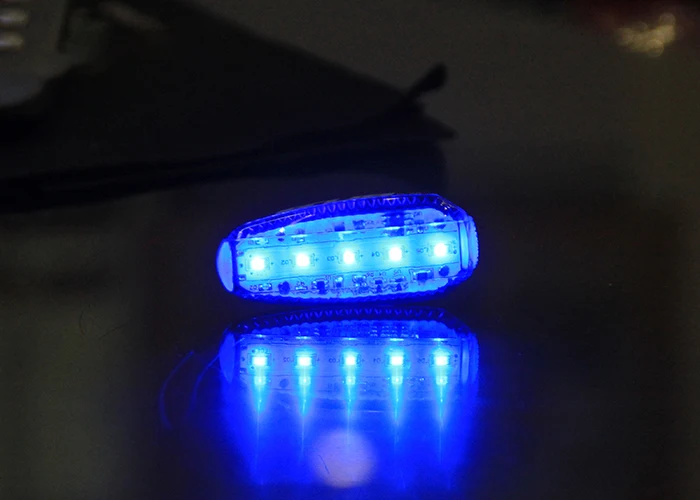 GUB M-26 велосипед свет зарядка через usb Night Ride светодиодный Велоспорт