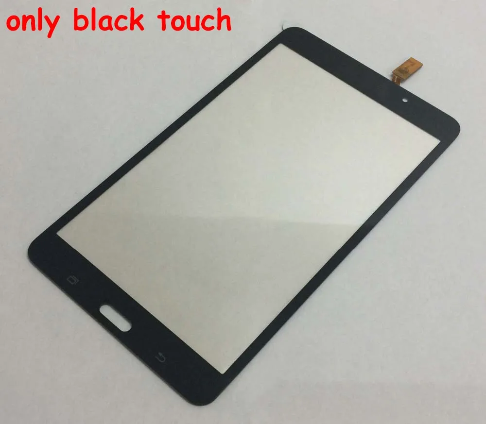 Новинка для samsung Galaxy Tab 4 7,0 T230, ЖК-экран, T230, сенсорный ЖК-экран, SM-T230, дигитайзер, стеклянная панель в сборе