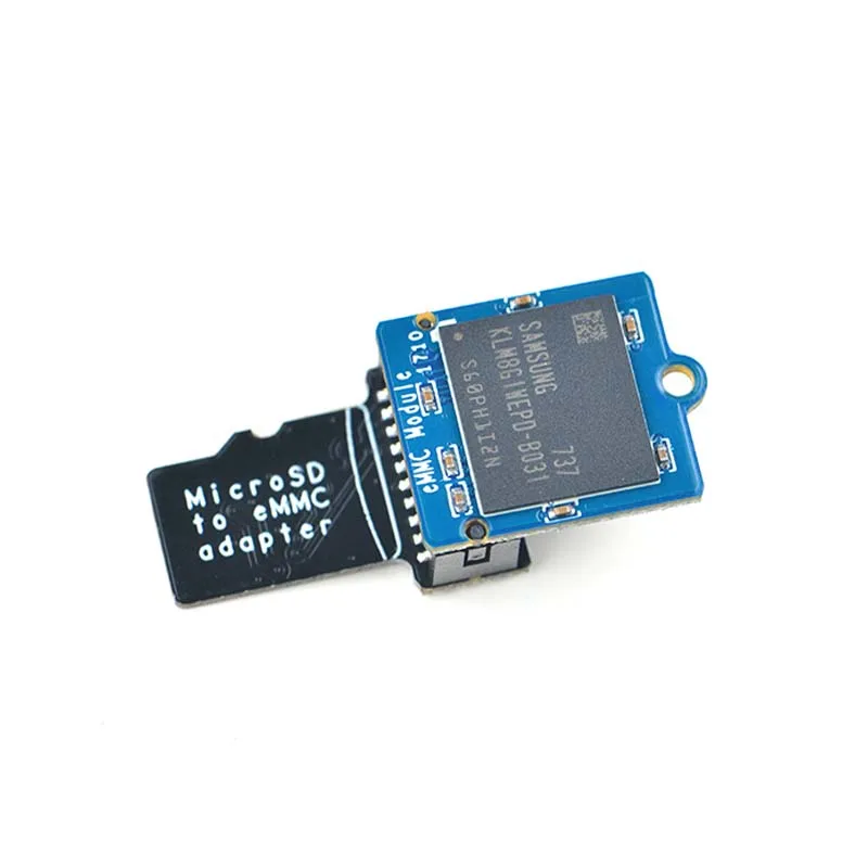 Модуль EMMC 32 Гб поддержка высокого качества Nanopi K1/K2/M4/NEO4|Аксессуары для