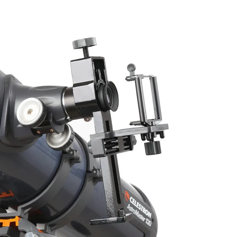 Cell Phone Holder mount bracket Adapter Clip For Camera Tripod | Инструменты