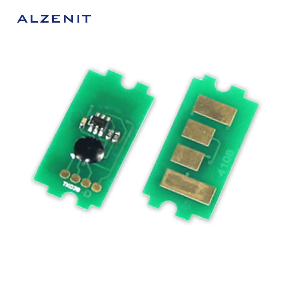 2 шт. новый барабанный счетчик для Kyocera 1800 1801 2200 2201 OEM черного цвета | Компьютеры и