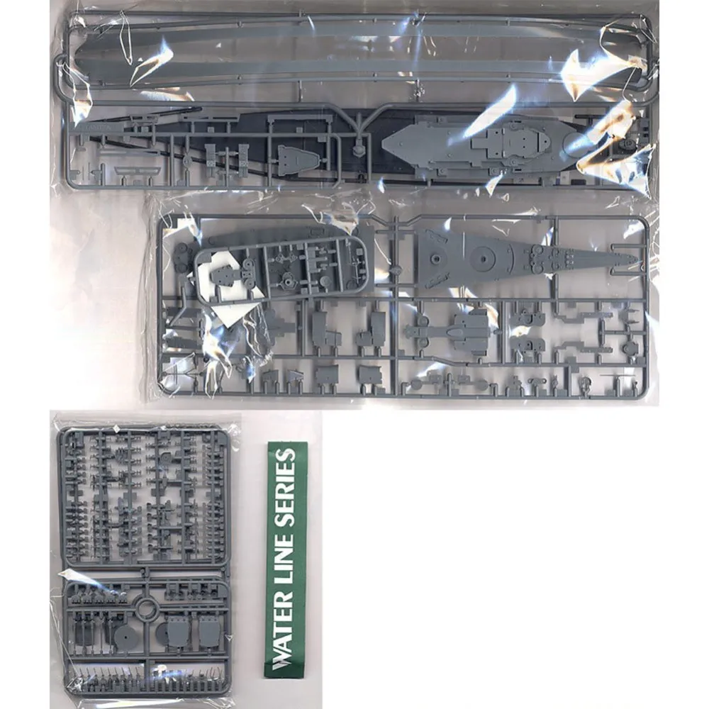 Tamiya 31613 1/700 военный корабль ВМС США боевой BB63 Миссури шкала сборки модель