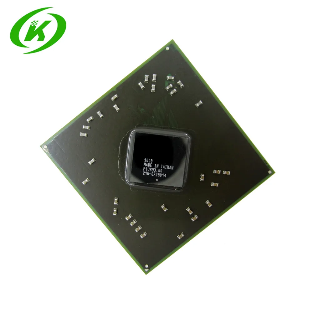 

1 PCS 216-0728014 216 0728014 BGA chip with ball tested Good Quality