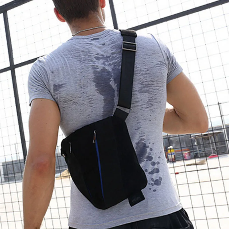 BULL CAPTAIN, высокое качество, Мужская натуральная кожа, Воловья кожа, тренд, слинг, грудь, рюкзак, для путешествий, модная сумка через плечо
