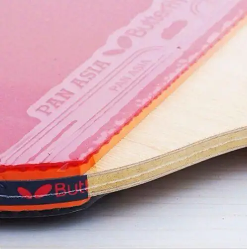 Бабочка 501 502 ракетка для настольного тенниса пинг понга весло летучая мышь