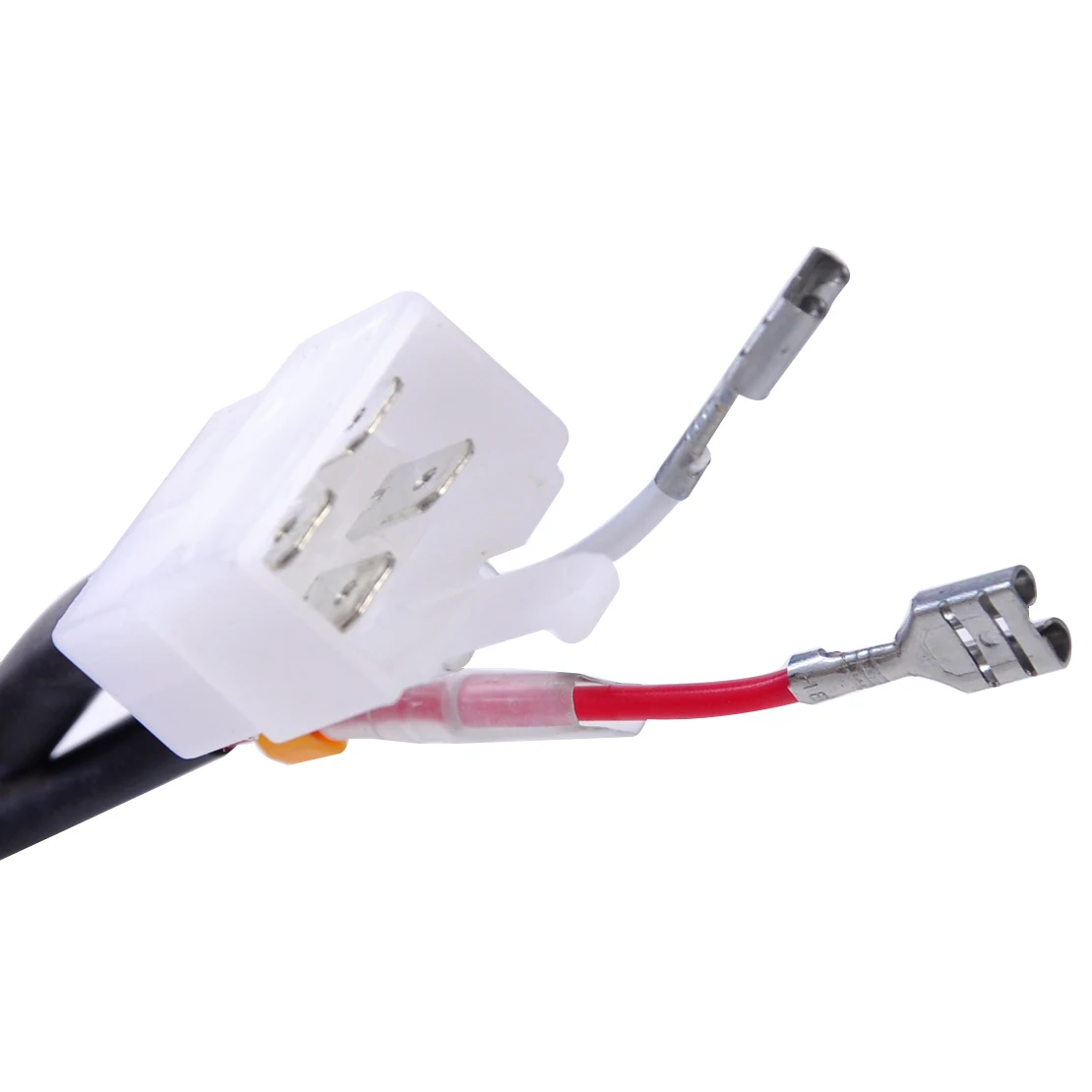 CITALL мотоцикл AVR 4 ~ 5 кВт Выход DC220V регулятор напряжения бензиновый дизельный