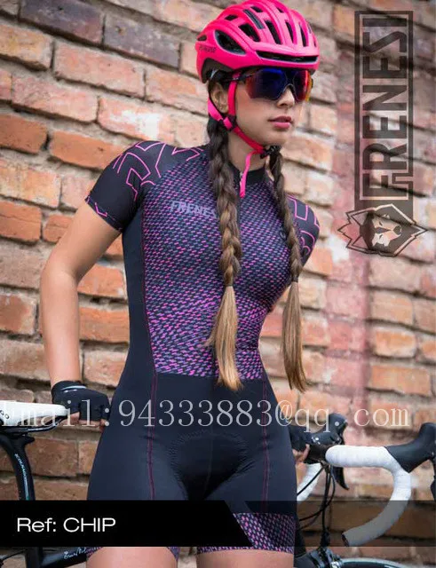 11 Мужские про команды MTB комбинезон FRENESI Пара моделей женщин Велоспорт велосипедный костюм колготки триатлонный костюм bicicleta maillot на заказ - Цвет: 11