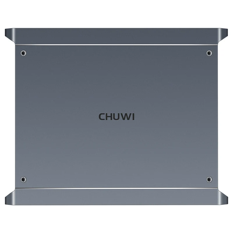 CHUWI GT ТВ коробка Windows 10 игровой Мини ПК 8 Гб DDR3 256 ГБ SSD Intel HD графика 5500 2 4 ГГц + 5 WiFi 1000