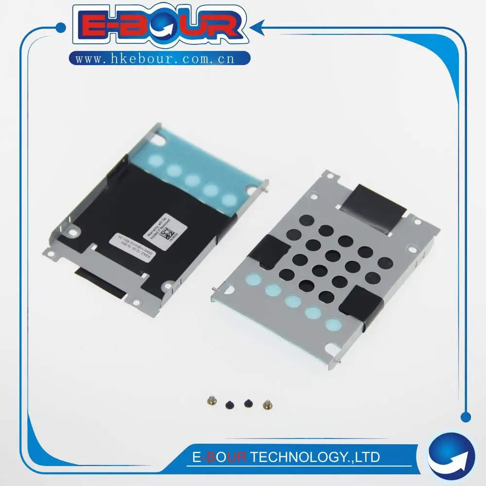 10 шт./лот HDD Caddy для Dell Precision M6400 J501F Bracket|caddy caddy|caddy hddcaddy dell |