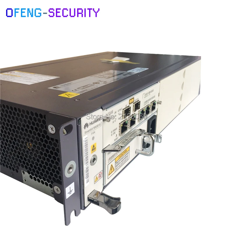 Huawei 10G GPON ONU IP DSLAM MA5818 с поддержкой VDSL2 ADSL2 + SHDSL портов|dslam|dslam huawei |