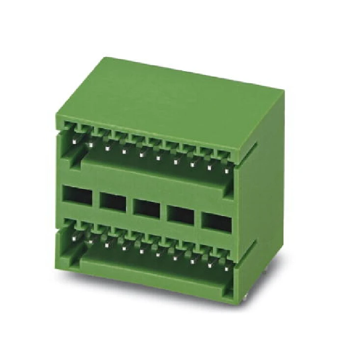 KF2EDGRH 2.5 7P MALE 15 EDGRH 2 5 мм 14PIN PCB прямоугольный разъем подключаемый вставной TEMINAL блок