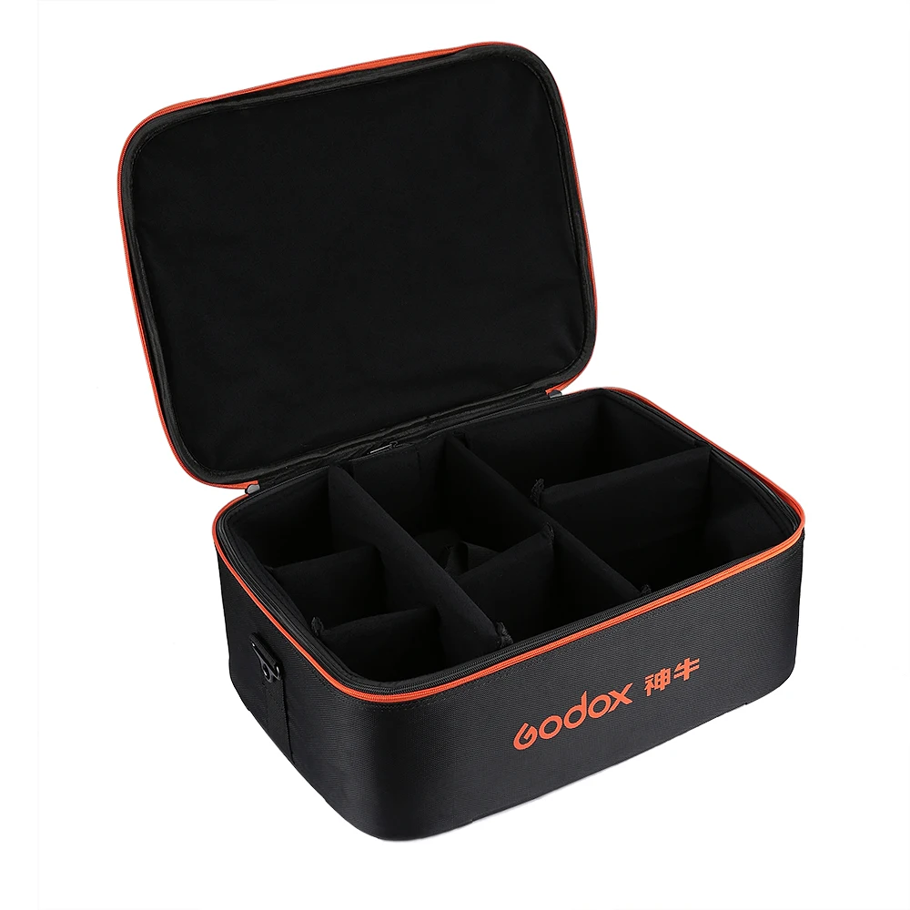 Godox CB 09 чемодан сумка FO rgodox ad600/ad600b/ad600bm/ad600/AD360/tt685 флэш комплект и другие Камера