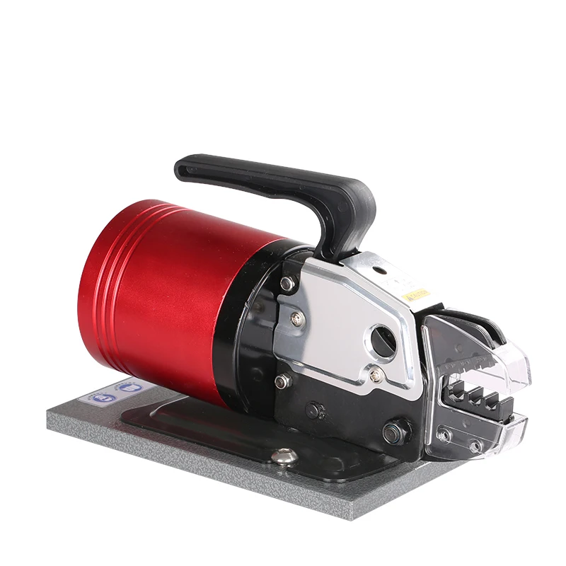 Бесплатная доставка Пневматический обжимной инструмент 5 й зажим для ветра