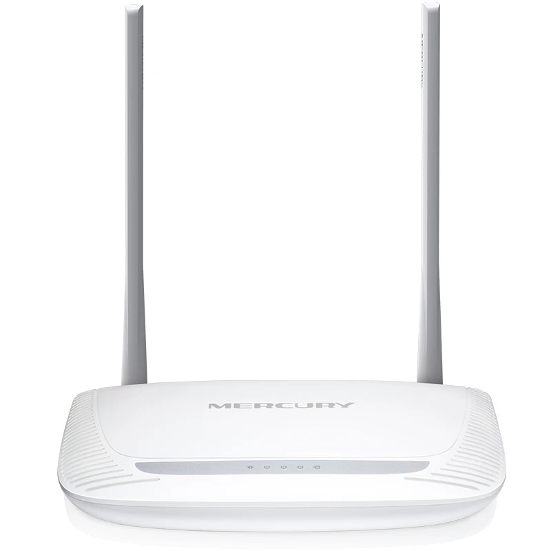 Mercury Wi-Fi ретранслятор MW300R роутера Беспроводной сигнала Усилители домашние