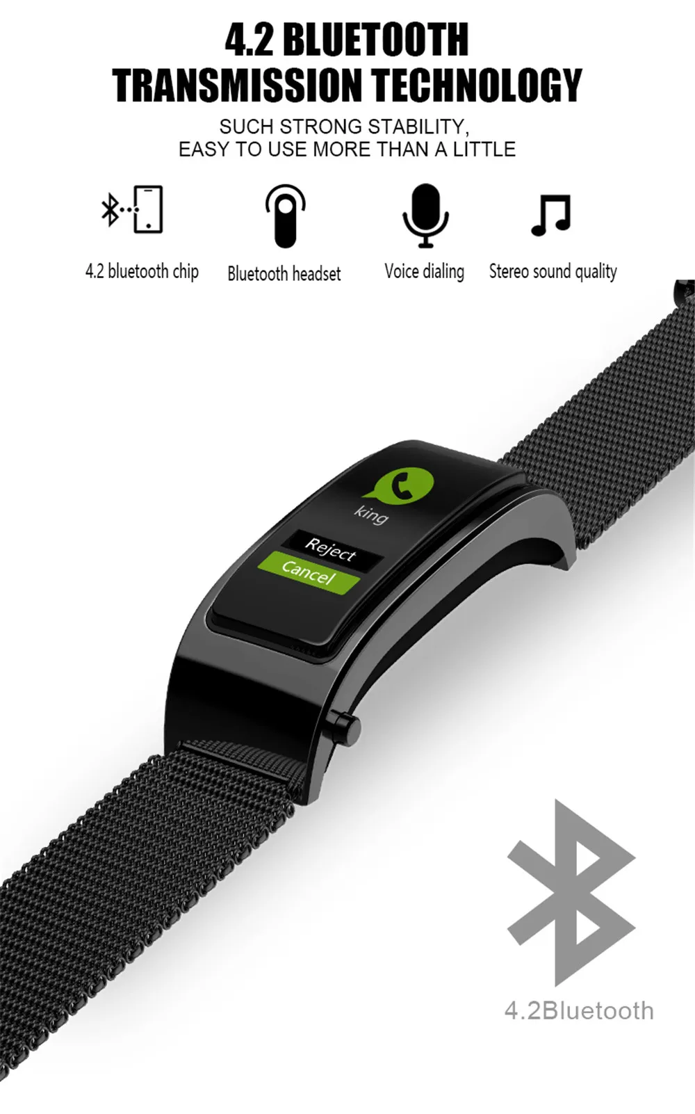 AMYNIKEER smart band Y5 Фитнес браслет Поддержка вызовов сердечный ритм измерять кровяное давление оксиметр музыка функциональные смарт-браслет