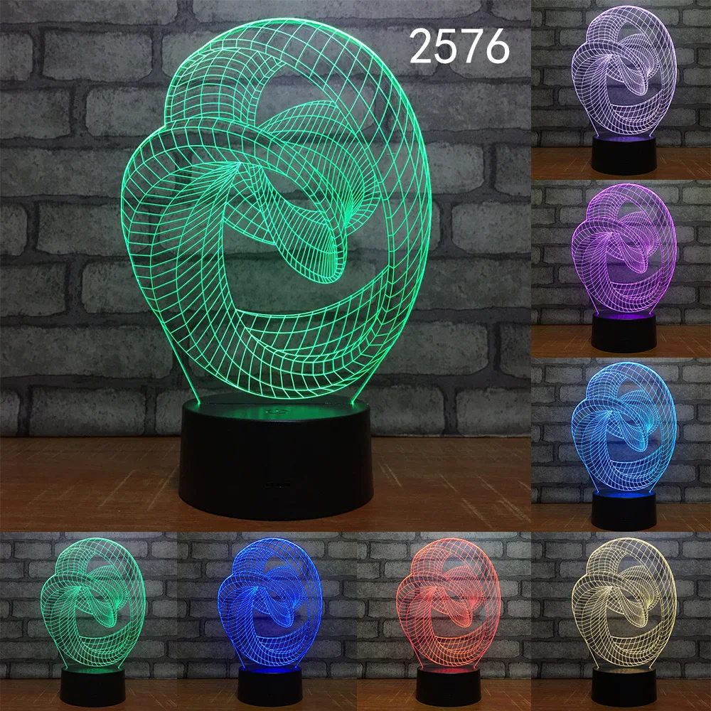 Новинка креативный умный индукционный 3d ночник для человеческого тела домашний